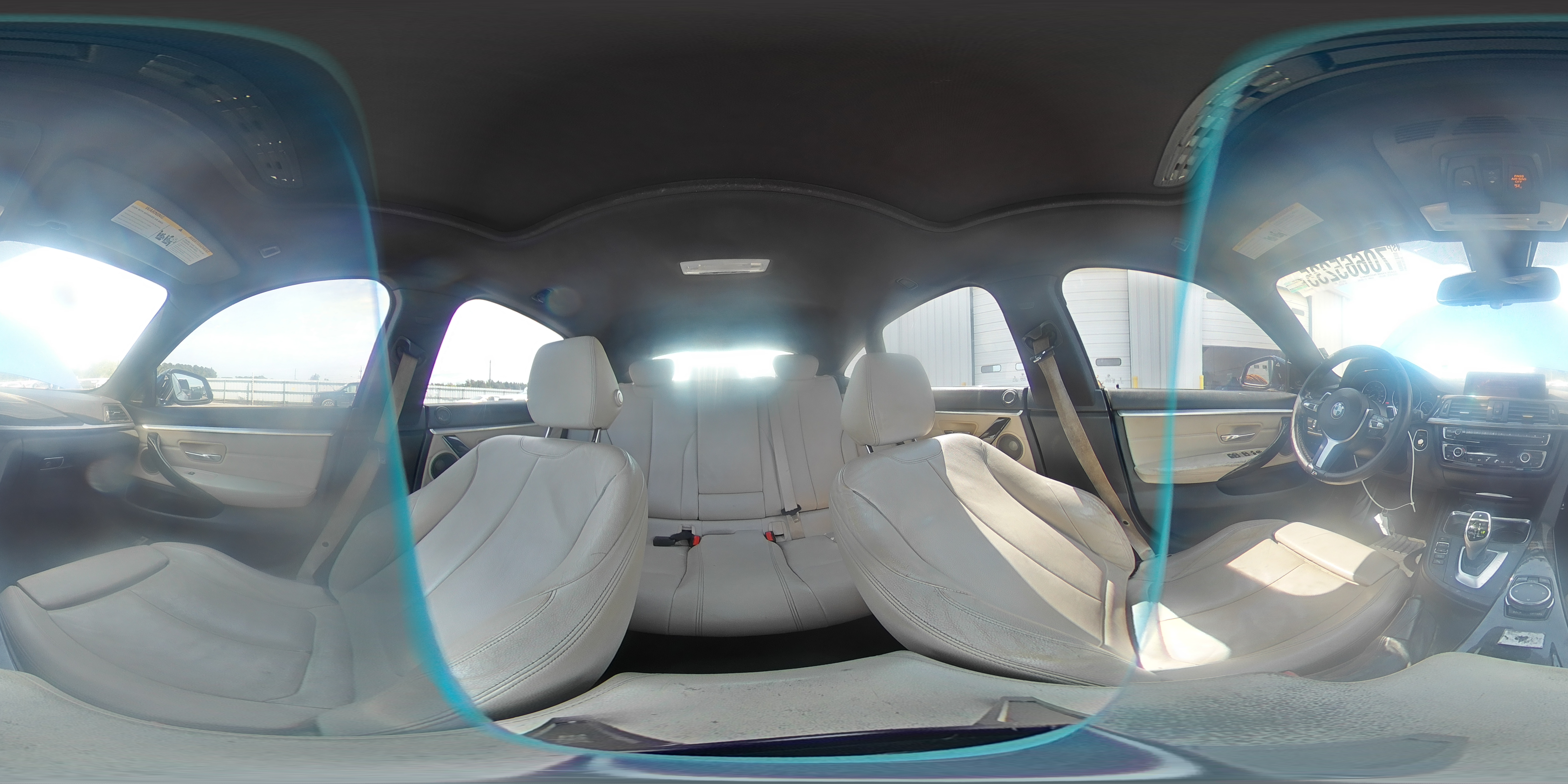 2015 BMW 428 I Gran Coupe VIN: WBA4A5C50FG051739 Lot: 70665235