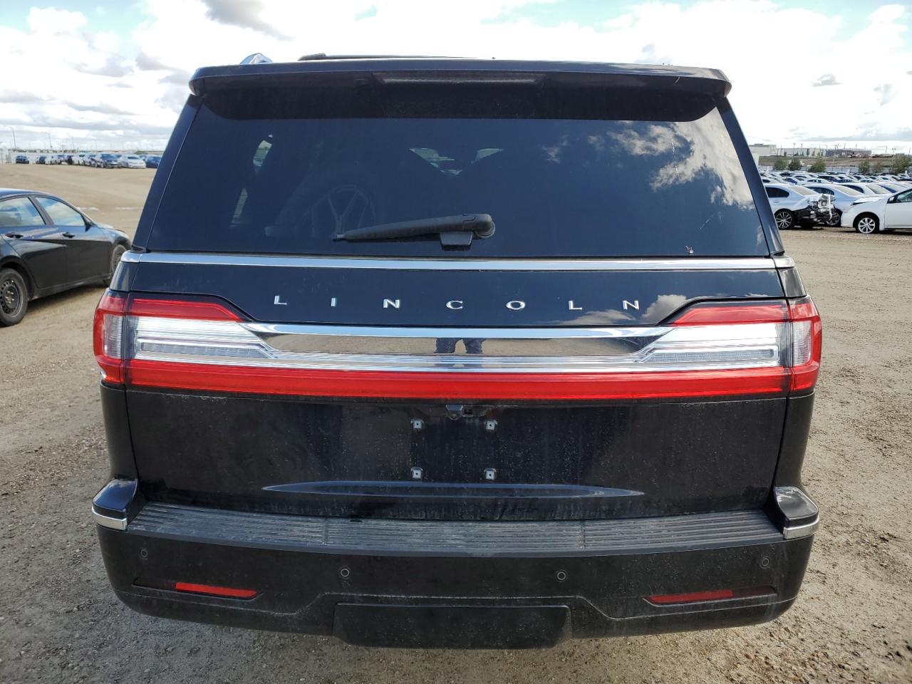 2021 Lincoln Navigator L Reserve VIN: 5LMJJ3LT7MEL04050 Lot: 67367335