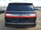 2021 LINCOLN NAVIGATOR L RESERVE   for sale at Copart AB - EDMONTON