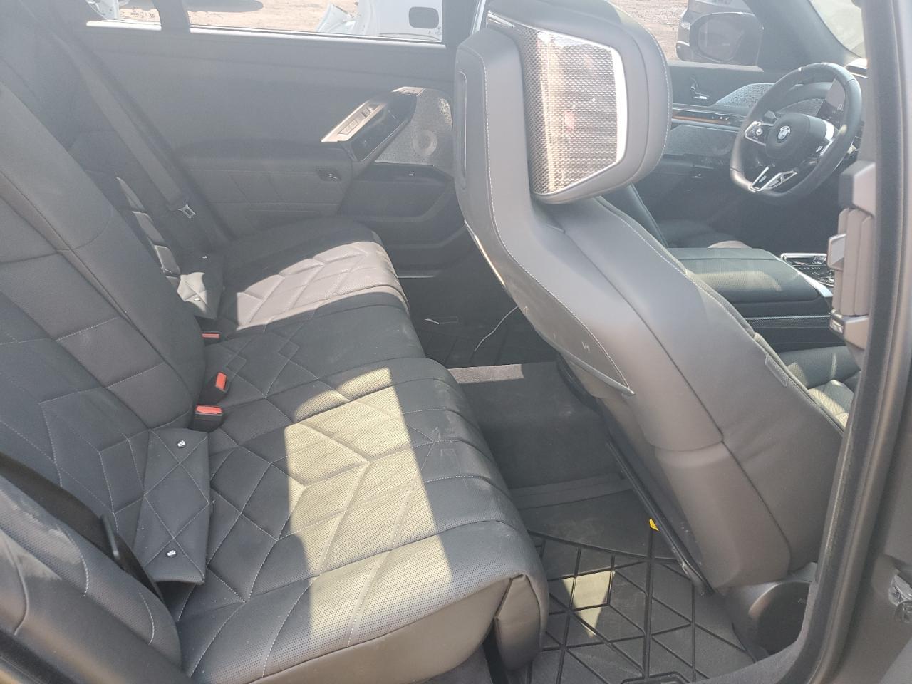 2024 BMW 760 Xi VIN: WBA33EJ00RCS16942 Lot: 68005105