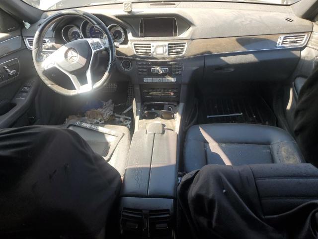 2014 MERCEDES-BENZ E 350  