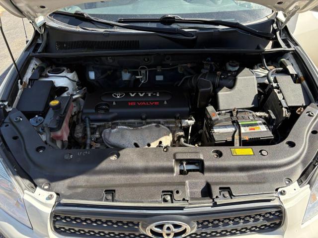 2008 TOYOTA RAV4   