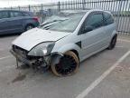 2006 FORD FIESTA ZETEC S for sale at Copart CHESTER