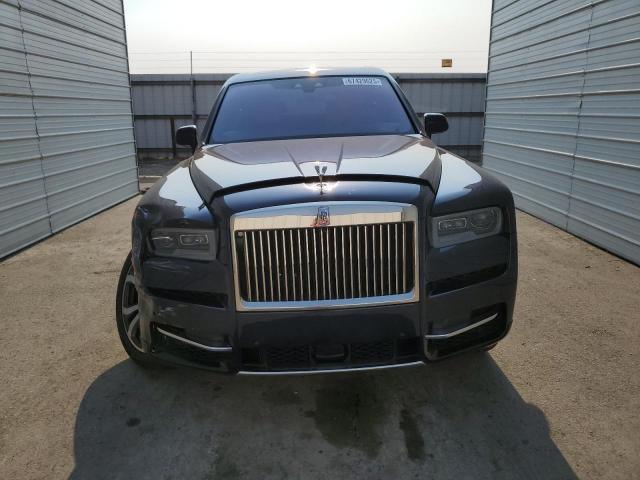 2023 ROLLS-ROYCE CULLINAN   