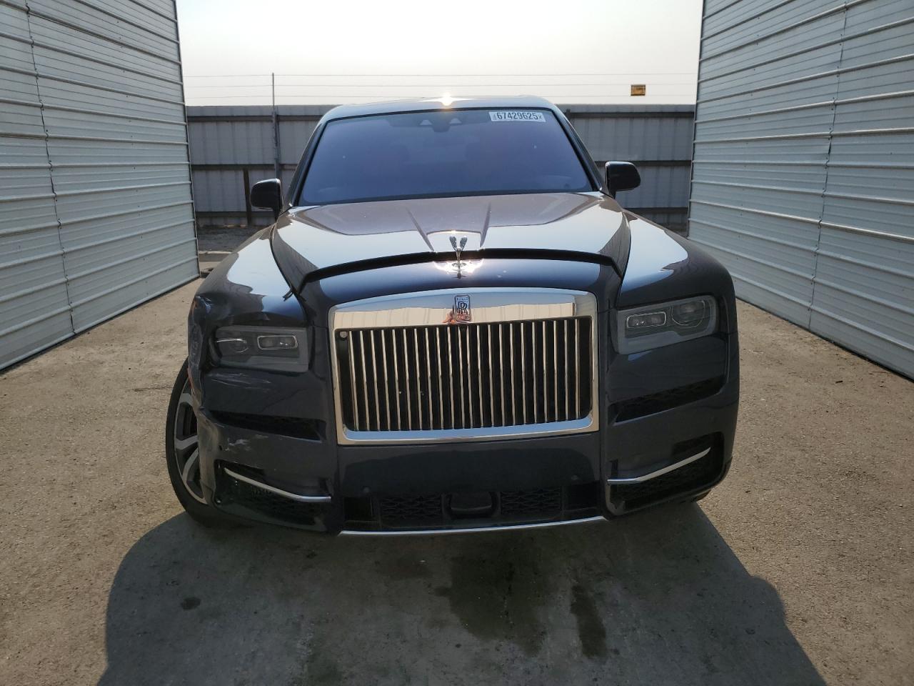 Cullinan Cullinan