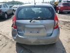 2014 NISSAN VERSA NOTE S   for sale at Copart MI - DETROIT