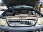 2004 FORD EXPLORER XLT   for sale at Copart FL - TAMPA SOUTH