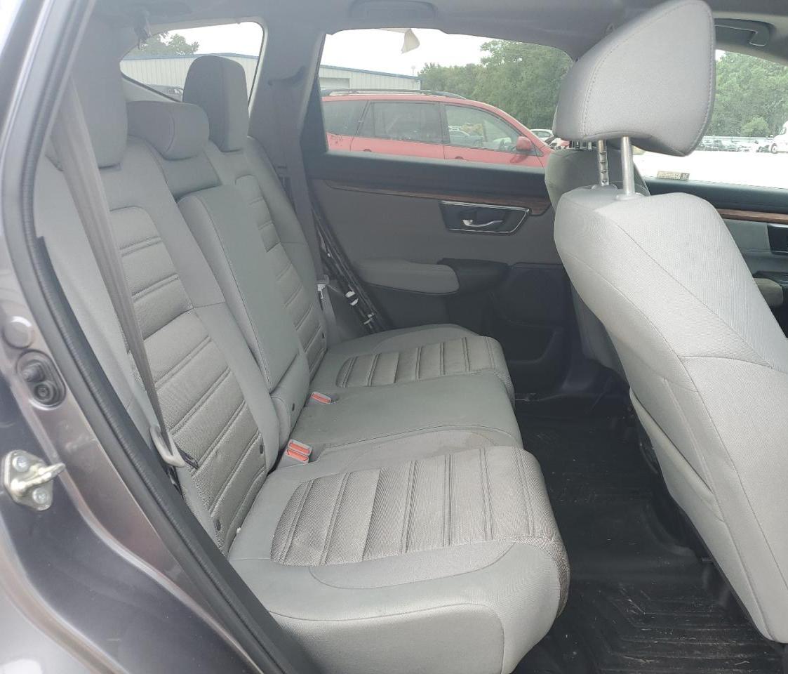 2018 Honda Cr-V Ex VIN: 7FARW2H57JE019413 Lot: 69184885