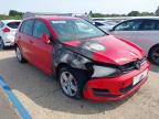 2015 VOLKSWAGEN GOLF MATCH for sale at Copart NEWBURY