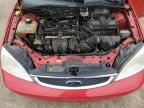 2007 FORD FOCUS ZX5   for sale at Copart ON - LONDON