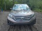 2012 HONDA CR-V EXL   for sale at Copart ON - COOKSTOWN