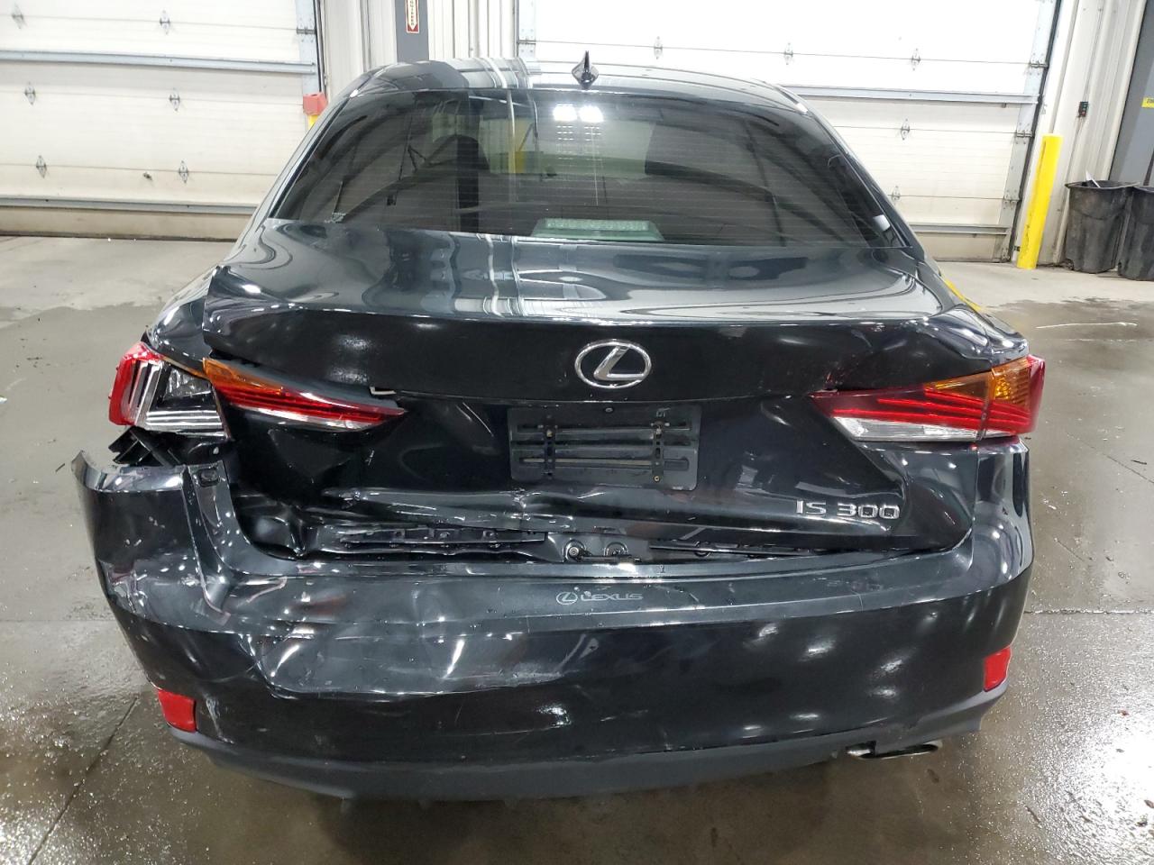 2020 Lexus Is 300 VIN: JTHAA1D29L5108352 Lot: 67514735