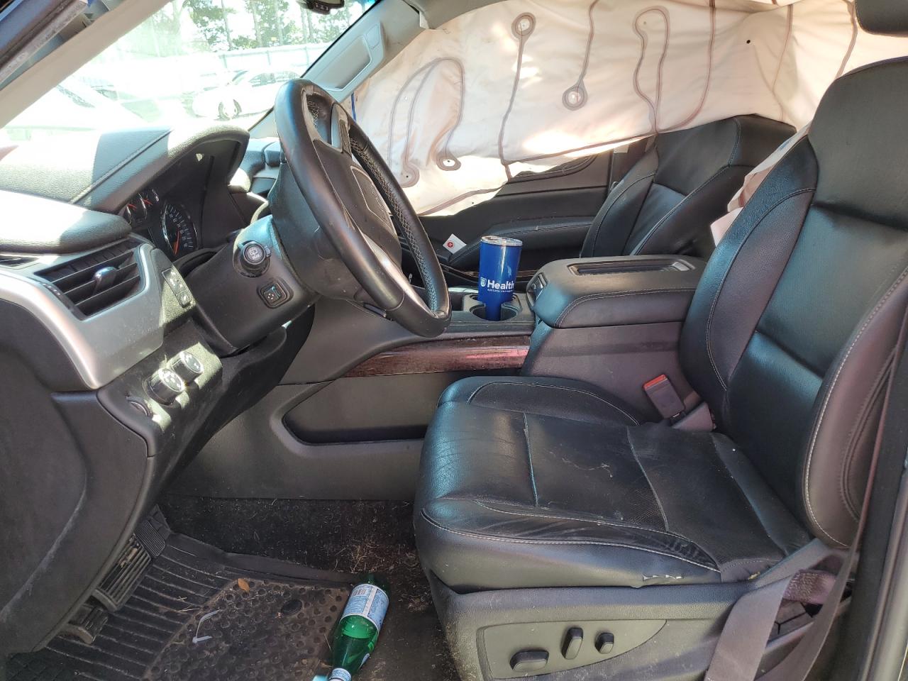 2017 GMC Yukon Slt VIN: 1GKS2BKC1HR174662 Lot: 70407025