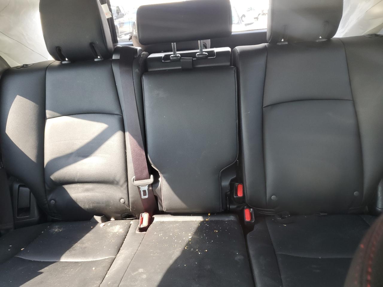 2020 Toyota 4Runner Sr5/Sr5 Premium VIN: JTEBU5JR6L5739478 Lot: 66879995