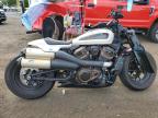 2022 HARLEY-DAVIDSON RH1250 S   for sale at Copart CT - HARTFORD SPRINGFIELD