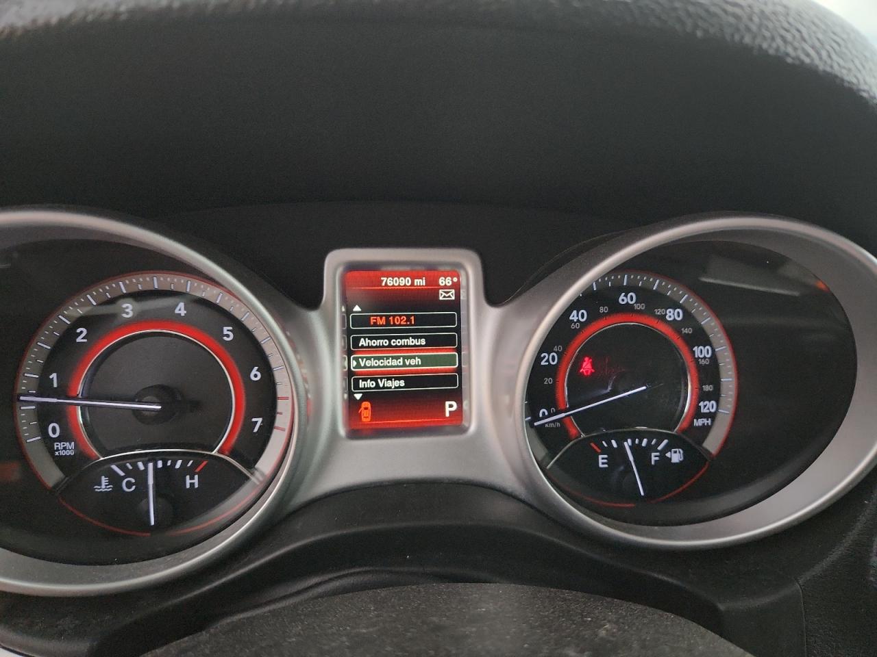 2019 Dodge Journey Se VIN: 3C4PDCBB7KT848756 Lot: 69259885