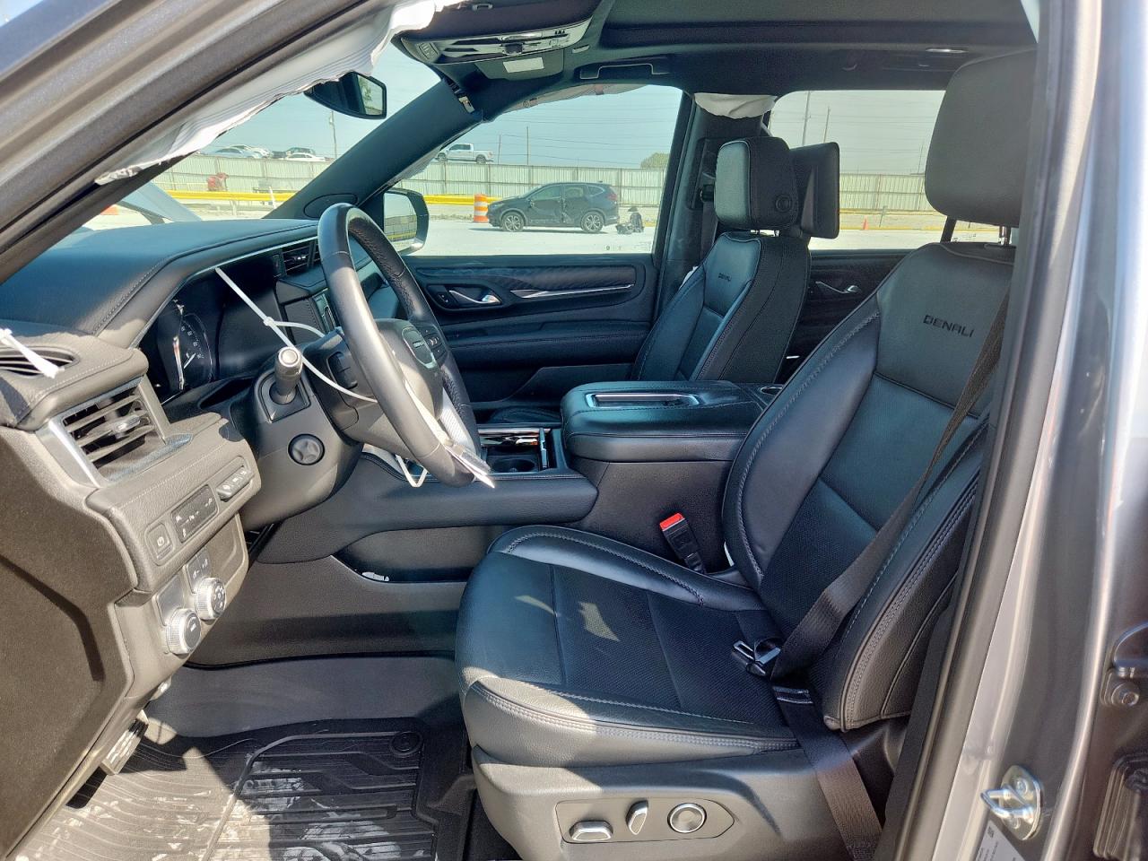 2021 GMC Yukon Denali VIN: 1GKS1DKL5MR435316 Lot: 70866895