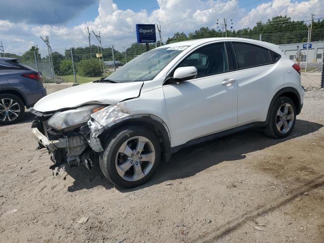  HONDA HR-V 2016 Biały
