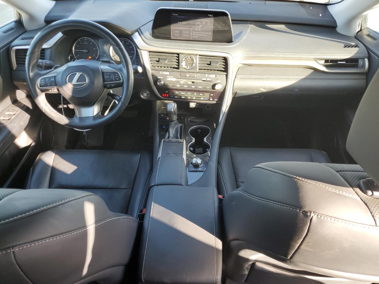 2020 Lexus Rx 350 Base VIN: 2T2AZMAA5LC163502 Lot: 70026655