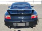 1999 PORSCHE 911 CARRERA   for sale at Copart CA - SACRAMENTO