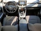 2019 TOYOTA RAV4 LE   à vendre chez Copart AB - CALGARY