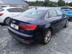 2020 AUDI A4 SPORT 3 for sale at Copart BELFAST