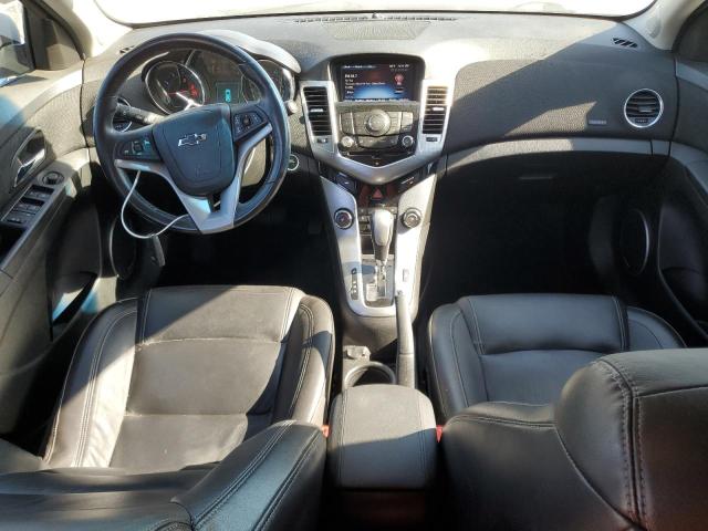  CHEVROLET CRUZE 2015 Biały