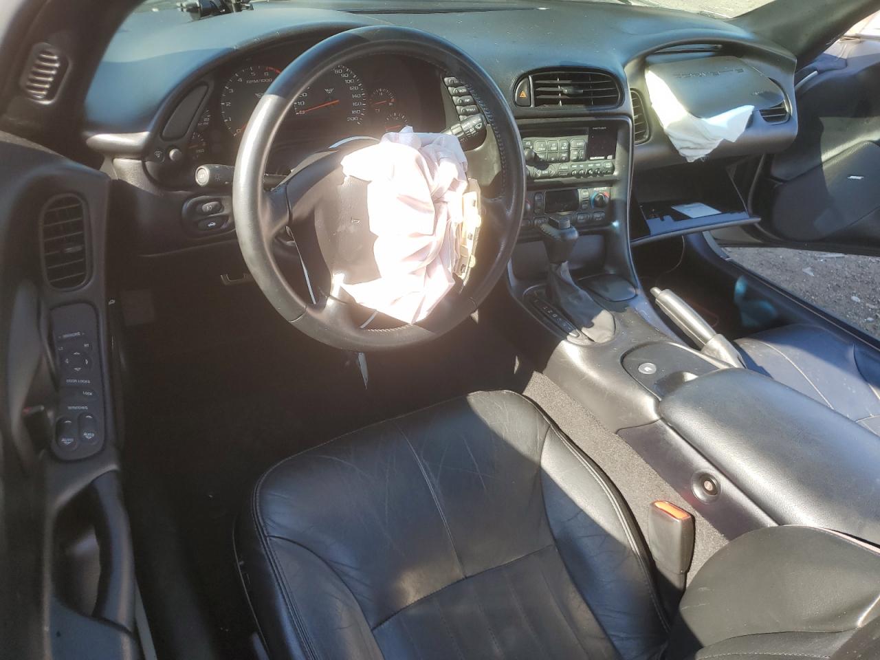 1999 Chevrolet Corvette VIN: 1G1YY22G7X5125696 Lot: 68566915