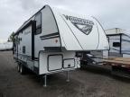 2019 WINNEBAGO MICRO225RL - RVS à vendre chez Copart AB - CALGARY