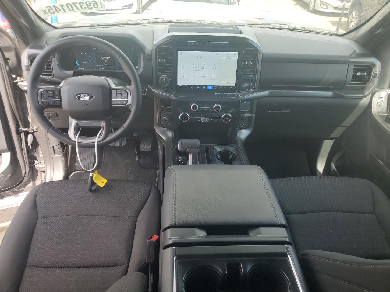 2024 Ford F150 Xlt VIN: 1FTFW3LD2RFB83856 Lot: 69370145