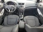 2016 HYUNDAI ACCENT SE   for sale at Copart ON - OTTAWA