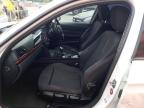2012 BMW 316D SPORT for sale at Copart WOLVERHAMPTON