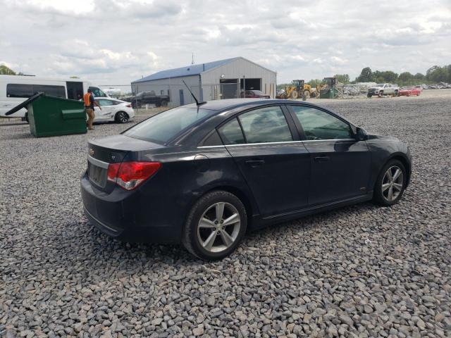  CHEVROLET CRUZE 2012 Сharcoal