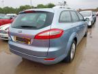 2008 FORD MONDEO ZETEC for sale at Copart SANDY