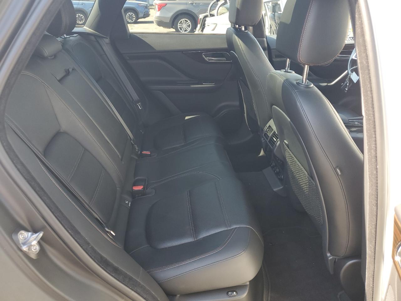 2020 Jaguar F-Pace Prestige VIN: SADCK2FX7LA625702 Lot: 70883305