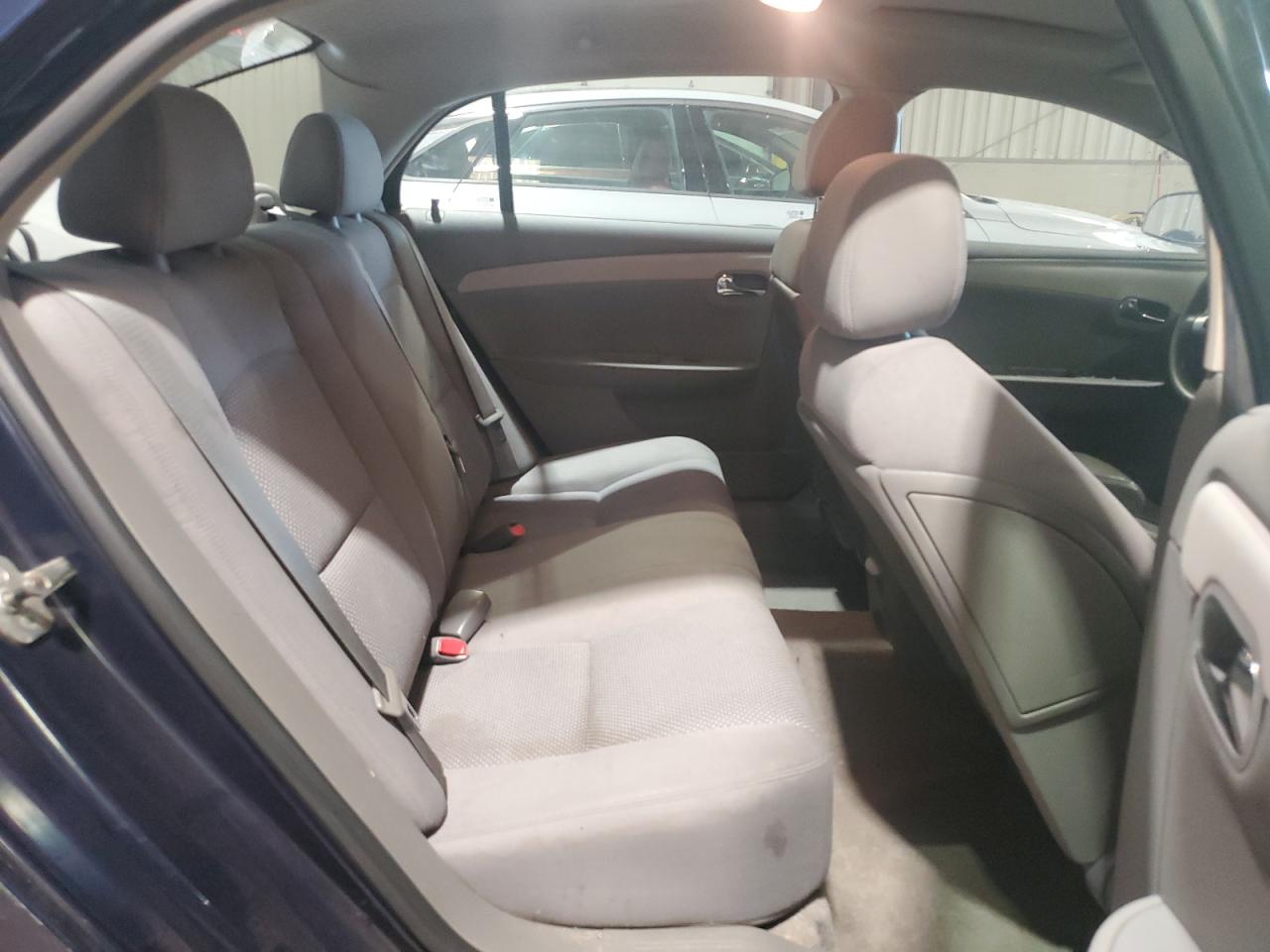 2009 Chevrolet Malibu 1Lt VIN: 1G1ZH57B194145891 Lot: 71080015