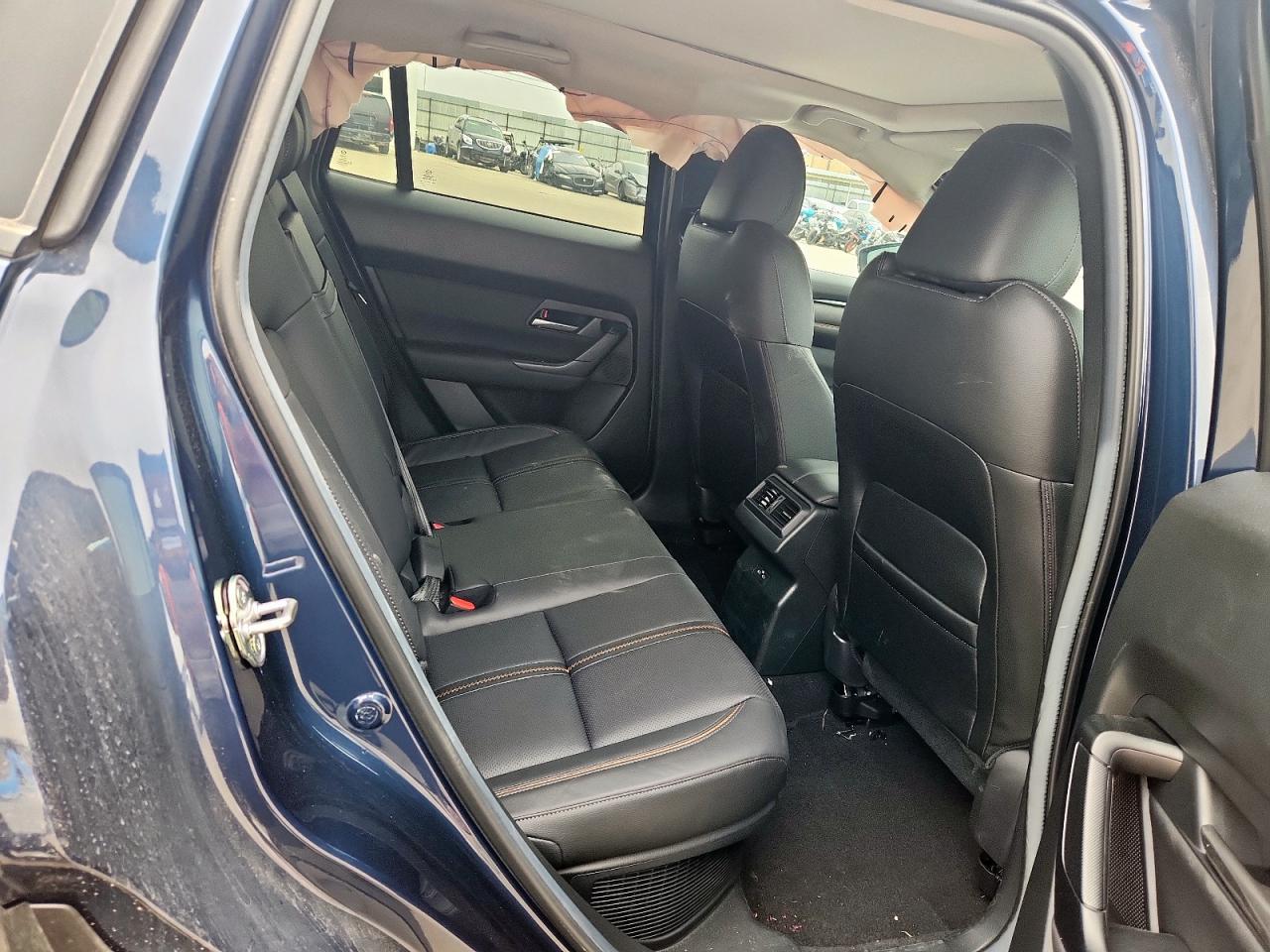 2025 Mazda Cx-50 Premium VIN: 7MMVAADW9SN102507 Lot: 70947895