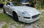 2005 MASERATI COUPE GT   for sale at Copart OH - COLUMBUS