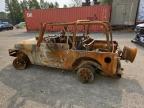 2004 JEEP WRANGLER / TJ SAHARA   for sale at Copart QC - MONTREAL