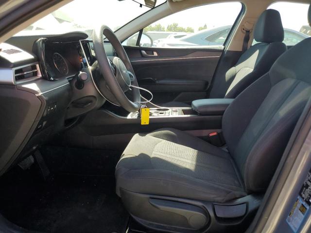  KIA K5 2023 Szary