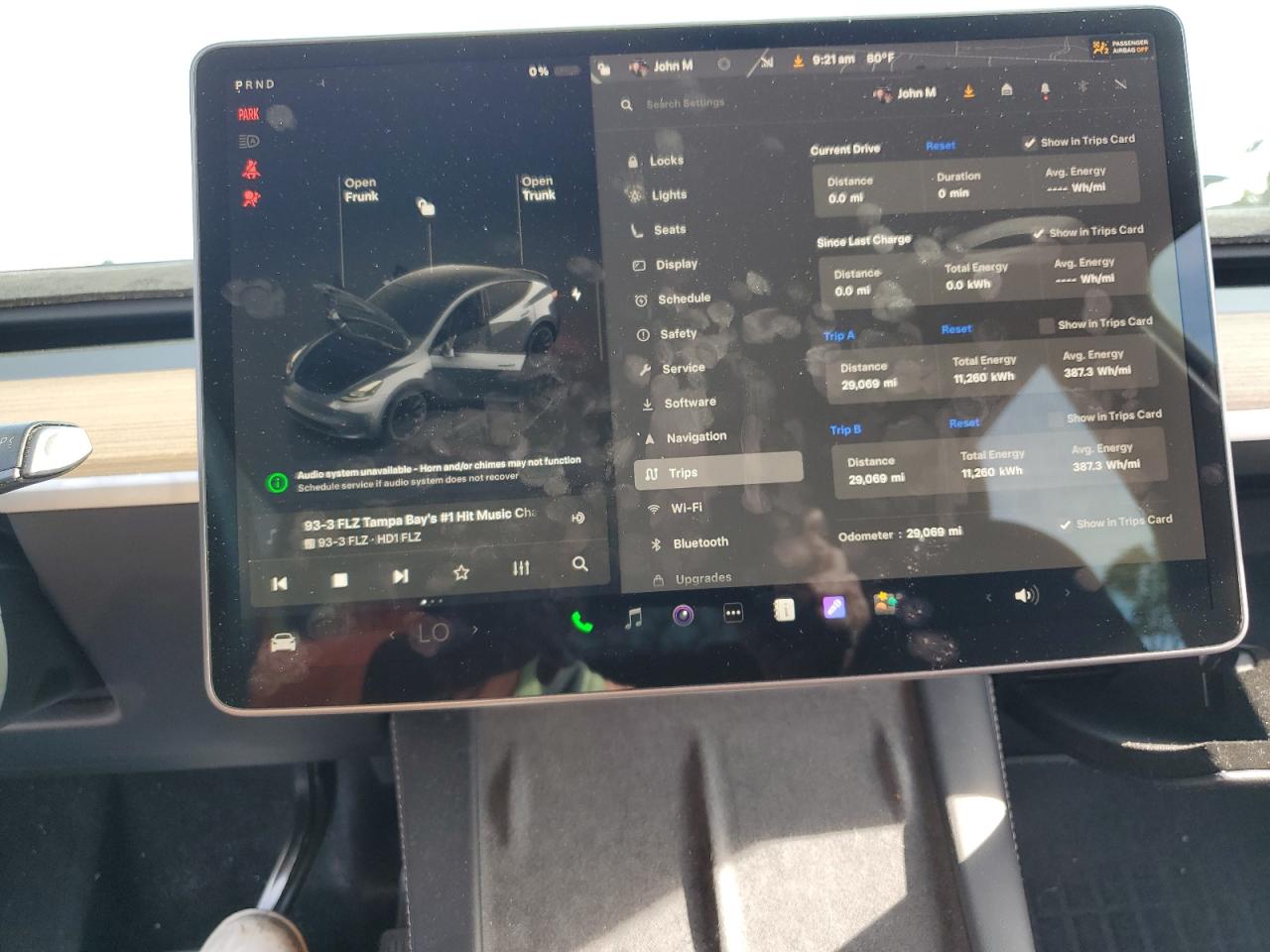 2023 Tesla Model Y VIN: 7SAYGDEE2PA201811 Lot: 67225205