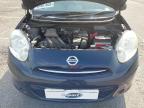 2012 NISSAN MICRA ACENTA  for sale at Copart SANDTOFT