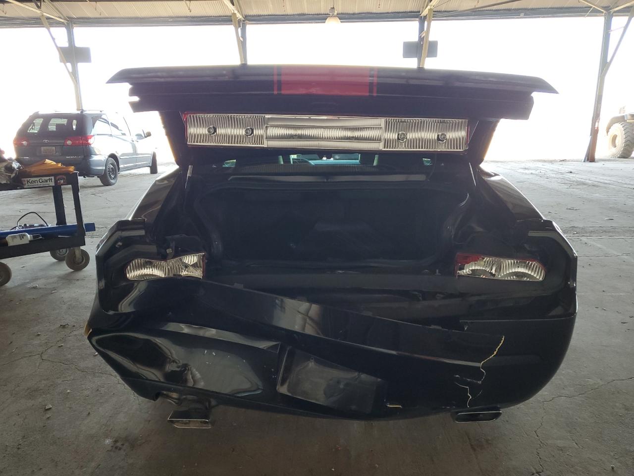 2012 Dodge Challenger Sxt VIN: 2C3CDYAG8CH268472 Lot: 67766465