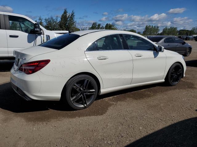 2017 MERCEDES-BENZ CLA 250 4MATIC  