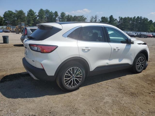  FORD ESCAPE 2022 Белы