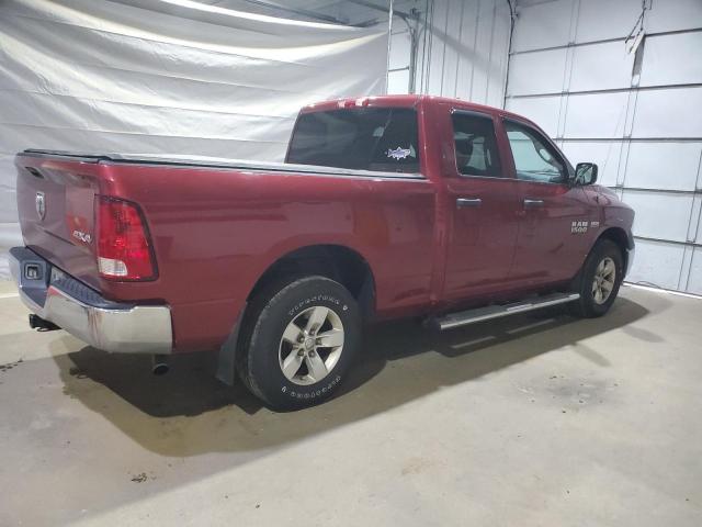 2014 RAM 1500 ST  