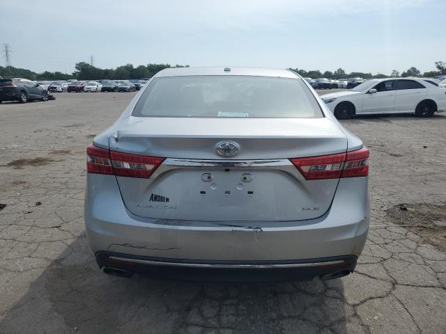  TOYOTA AVALON 2018 Srebrny