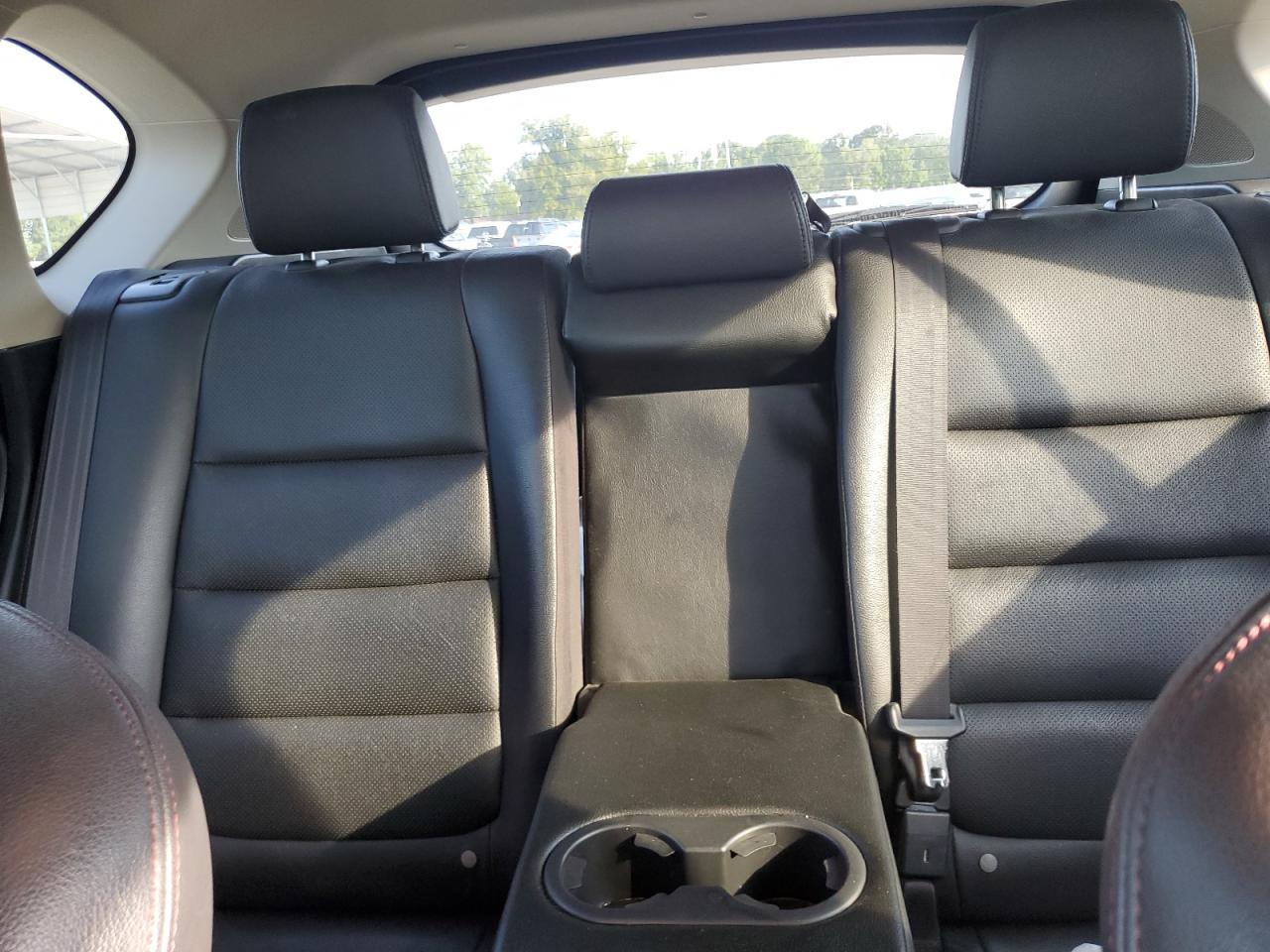 2016 Mazda Cx-5 Gt VIN: JM3KE4DY6G0805889 Lot: 70312545