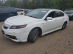 2014 ACURA TL SH   for sale at Copart ON - COOKSTOWN