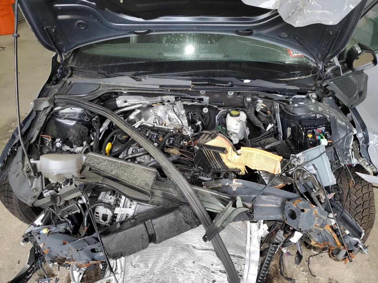 2024 Volkswagen Gti S VIN: WVWHA7CD5RW202091 Lot: 69427895